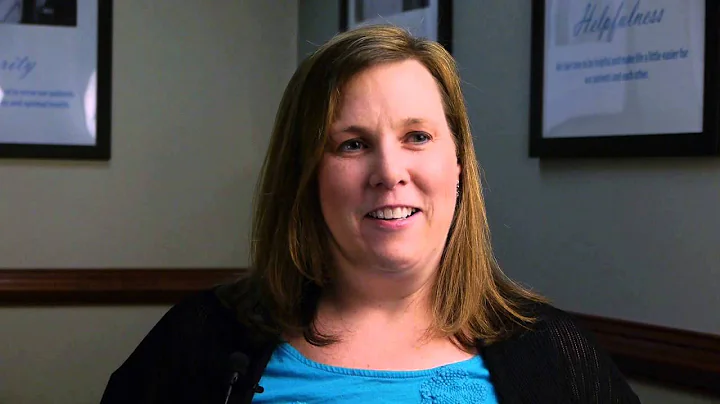 Meet our Health Care Providers - Elizabeth R. Comp...