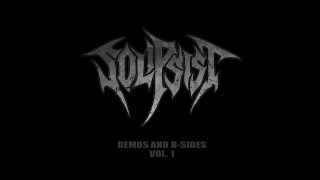 Solipsist   Demos and B sides Vol  1
