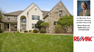 Pikeland Road, Chester Springs, Pa Presented By William Mcgarrigle.