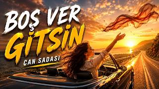 Can Sadası - Boş Ver Gitsin Resmi 