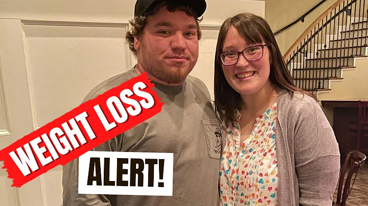 Pumpkins Weight-Loss Transformation Is Seriously T...