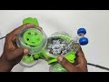 unboxing stunt car | stunt car remote control |