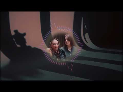 Ballade (8D Audio) -  Loredana feat. Céline