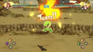 Download lagu Sasori and Deidara Linked Technique
