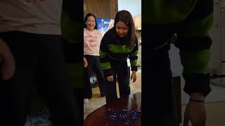 String pull game christmas eve 2025 screenshot 5