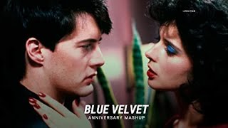 Blue Velvet 1986 Full Movie Facts & Review in English /  Kyle MacLachlan / Isabella Rossellini