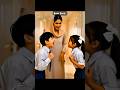 “ماں کی صبح… کیا بچوں کو احساس ہے؟” ❤️mother lovemother morning routineemotional shorts