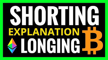 What does Shorting Crypto Mean?