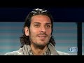 Zoom Lazio - Sergio Floccari: Anteprima Lazio Style Channel