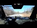 Highway Crusing - 2019 Polaris Ranger Northstar