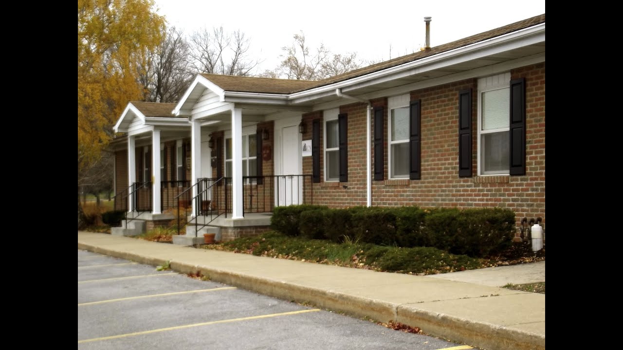 10 SHERATON DR. Altoona, PA YouTube