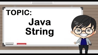 Java String | Tagalog Wealth