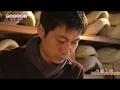 「TAKUMI～山陰の創造者たち～SEASONⅡ」 # 8神楽面職人・小林泰三