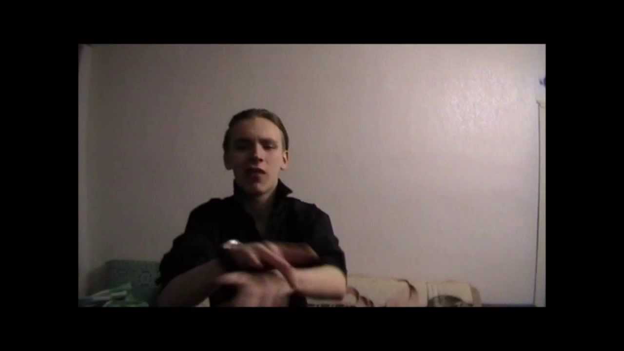 B1ack 94 - грустный флоу (как создавалась песня)