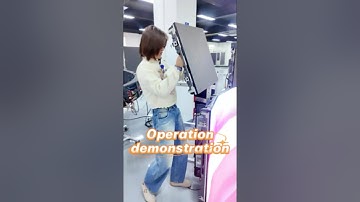 Perfectly sealed.#eagerled #eagerjudy #daily #leddisplay #ledscreen #ledwall #leddisplayscreen