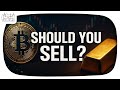 The Markets feel frothy - Should you sell?