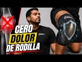 4 ejercicios para ELIMINAR el dolor de rodilla en Crossfit (garantizado) 