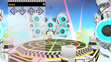 Dance Dance Revolution (PC Version) let