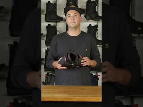 Burton Imperial Snowboard Boots - Men's -2019/2020 Video - Burton Imperial Snowboard Boots - Men's -2019/2020 Video