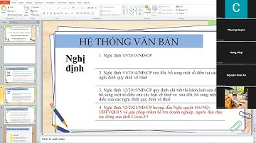 Công chức Thuế 2025 - Luật thuế TNCN buổi 1