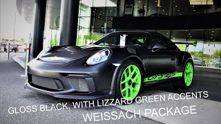 RYAN HARDWICK'S CRAZY GT3RS SPEC