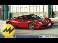 Sportwagen-Legenden aus Italien | Ferrari Compilation | Motorvision