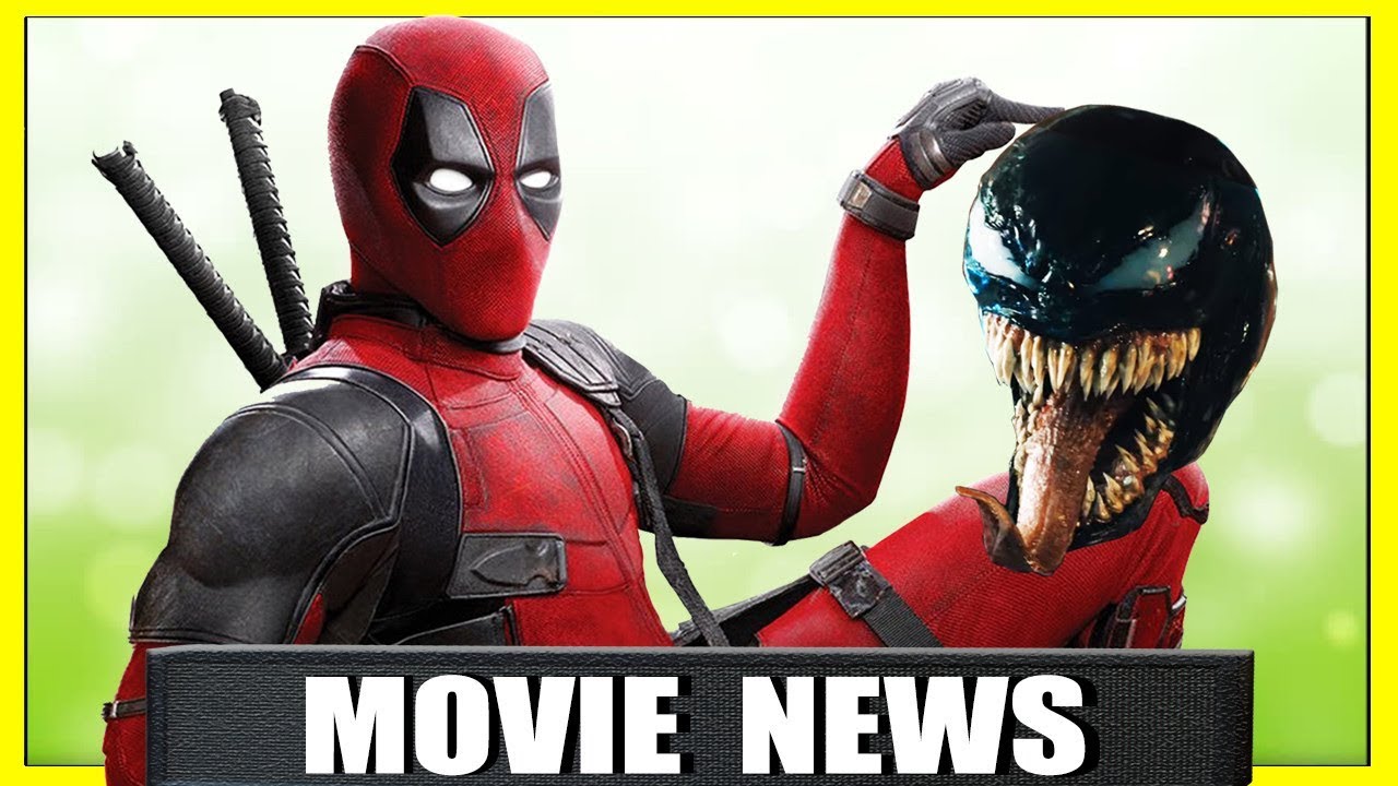 No Deadpool 3 Venom Not in MCU Avengers Hits $1 Billion Worldwide | Mega Movie Moment