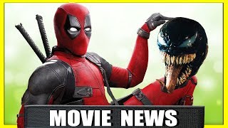No Deadpool 3 Venom Not in MCU Avengers Hits $1 Billion Worldwide | Mega Movie Moment