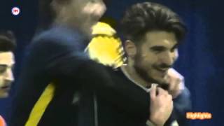 Highlights Mischia Selvaggia - Capezzoli E Cavalli