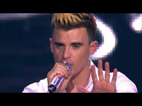 ИВАНУШКИ Int. - Где-то (концерт "20 лет", 27.11.2015)