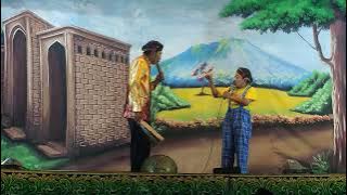 Lawak Cak Tomo CS Full Madura 2025