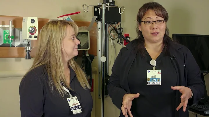 GCRMC Emergency Department | Kerry Stewart and Lyn...