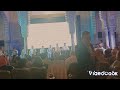 صنعة قلبي هائم من ميزان بطايحي رمل الماية جوق محمد العربي المرابط برآسة الفنان محمد العروسي