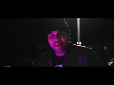 Cold Nights - Mac Foreign (Music Video)