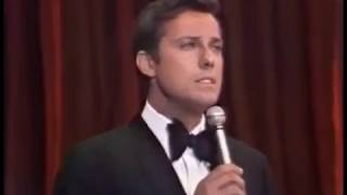 Jack Jones Sings Mancini live 1967