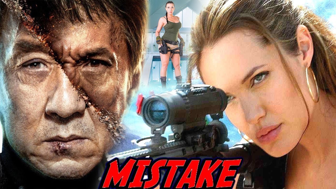 Mistake: Forgive Only Once | 🎬Exclusive English Action Movies [HOPE  MBALIZI.mov] 2022 JACK CHAN - YouTube