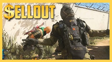 Sellout Hide and Seek - SO MANY EXECUTIONS | Kandahar Hideout | Modern Warfare