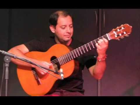 Cielo - Horacio Castillo - YouTube