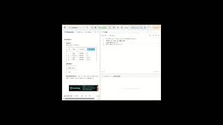 Employees Earning More Than Their Managers | LeetCode 181 | SQL Solution #coding #sql #leetcode