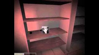 SCP Containment Breach (v1.0)