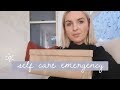 How to Create a Self Care Emergency Kit ☀️ Self Love 101 w/ BetterHelp