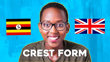 How to get a CREST 2021/2022 Form Signed Fast For Entry Into UK Specialty Training Programs