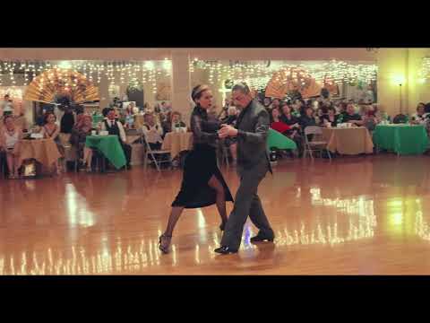 Tomas Galvan & Gimena Herrera 3