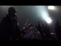 NIRVANA UNIVERSE - FoZZtone @下北沢Garden (2013/7/14)