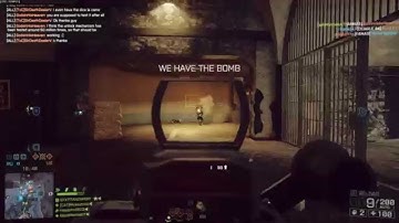 [Battlefield 4 PC] *CTE*  {awesomeness}