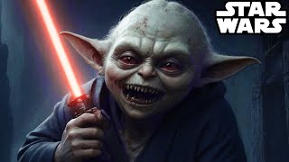 Why Yoda Banished a Group of Jedi Padawans from the Order   Star Wars Explained