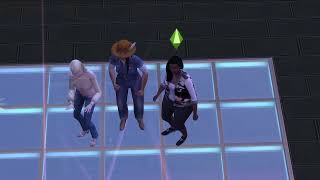 Expansion pack legacy challenge part 12 - Sims 4 - Streamed 8/20/23