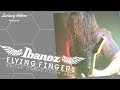 (1st Place Winner USA) IBANEZ FLYING FINGERS 2017 Zachary Adkins OMAHA NEBRASKA