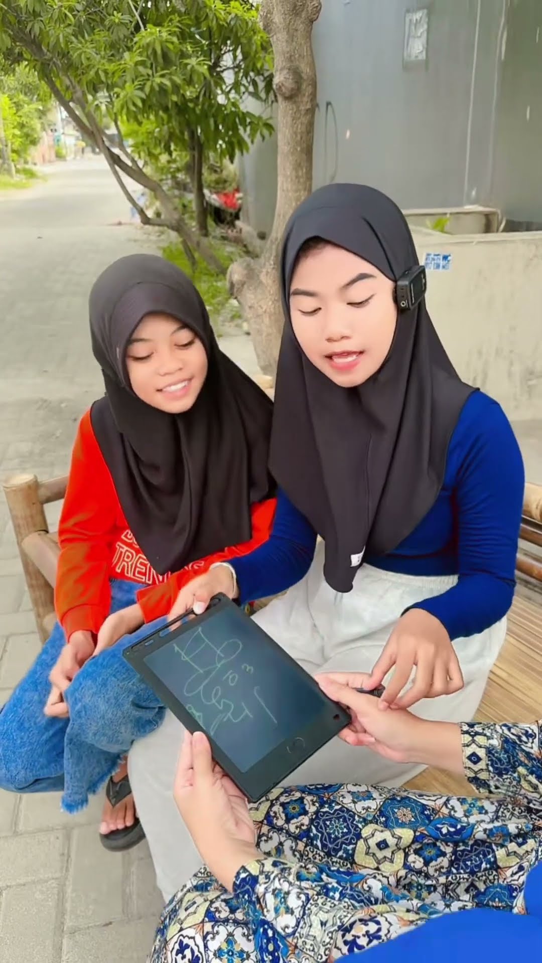 JAGO GAMBAR