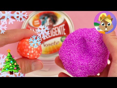 Ye kis prakar ka slime hai? Ye slime khud bana sakte hai? Intelligent Slime | Hindi